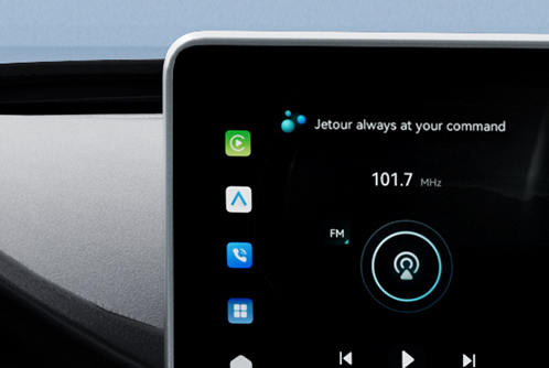 ANDROID AUTO /CARPLAY